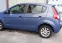 Autos - Fiat Palio 2016 Nafta 100000Km - En Venta