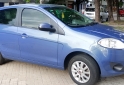 Autos - Fiat Palio 2016 Nafta 100000Km - En Venta