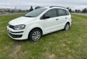 Autos - Volkswagen Suran 2012 Nafta 135000Km - En Venta