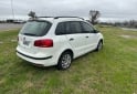 Autos - Volkswagen Suran 2012 Nafta 135000Km - En Venta