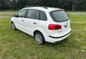 Autos - Volkswagen Suran 2012 Nafta 135000Km - En Venta