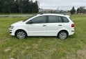 Autos - Volkswagen Suran 2012 Nafta 135000Km - En Venta