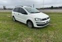 Autos - Volkswagen Suran 2012 Nafta 135000Km - En Venta
