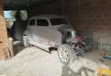 Clásicos - Ford 38 Con Trailer - En Venta