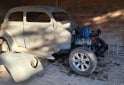 Clásicos - Ford 38 Con Trailer - En Venta