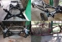 Clásicos - Ford 38 Con Trailer - En Venta