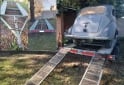 Clásicos - Ford 38 Con Trailer - En Venta
