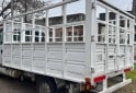Camiones y Grúas - Caja de carga - En Venta