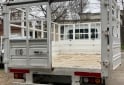 Camiones y Grúas - Caja de carga - En Venta