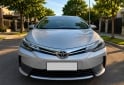 Autos - Toyota 1.8 SEG 2017 Nafta 92800Km - En Venta