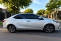 Autos - Toyota 1.8 SEG 2017 Nafta 92800Km - En Venta