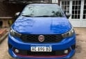 Autos - Fiat ARGO 2018 Nafta 60000Km - En Venta