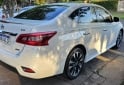 Autos - Nissan Sentra SR 2017 Nafta 110000Km - En Venta