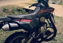 Motos - Honda Xr tornado 250 2023 Nafta 11000Km - En Venta