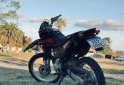 Motos - Honda Xr tornado 250 2023 Nafta 11000Km - En Venta