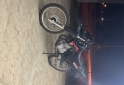Motos - Honda Xr tornado 250 2023 Nafta 11000Km - En Venta