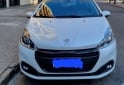 Autos - Peugeot 208 Feline 2020 Nafta 48000Km - En Venta