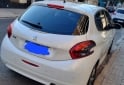 Autos - Peugeot 208 Feline 2020 Nafta 48000Km - En Venta