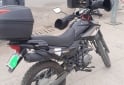 Motos - Motomel Skua CX 150 2026 Nafta 3500Km - En Venta