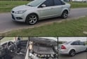 Autos - Ford Focus 2 exe trand plus 2009 GNC 216300Km - En Venta