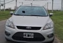 Autos - Ford Focus 2 exe trand plus 2009 GNC 216300Km - En Venta