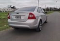 Autos - Ford Focus 2 exe trand plus 2009 GNC 216300Km - En Venta