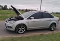 Autos - Ford Focus 2 exe trand plus 2009 GNC 216300Km - En Venta