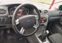 Autos - Ford Focus 2 exe trand plus 2009 GNC 216300Km - En Venta