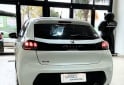 Autos - Peugeot 208 ALLURE 1.6 2022 Nafta 73800Km - En Venta