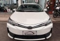 Autos - Toyota Corolla XLI 2017 Nafta 63000Km - En Venta