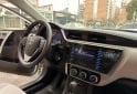 Autos - Toyota Corolla XLI 2017 Nafta 63000Km - En Venta