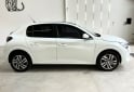 Autos - Peugeot 208 ALLURE 2022 Nafta 73000Km - En Venta