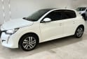 Autos - Peugeot 208 ALLURE 2022 Nafta 73000Km - En Venta