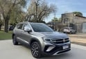 Autos - Volkswagen taos 2021 Nafta 95000Km - En Venta
