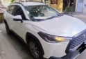 Autos - Toyota COROLLA CROSS XLI 2.0 CVT 2022 Nafta 120000Km - En Venta