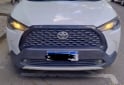 Autos - Toyota COROLLA CROSS XLI 2.0 CVT 2022 Nafta 120000Km - En Venta