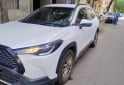 Autos - Toyota COROLLA CROSS XLI 2.0 CVT 2022 Nafta 120000Km - En Venta