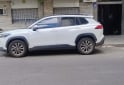 Autos - Toyota COROLLA CROSS XLI 2.0 CVT 2022 Nafta 120000Km - En Venta