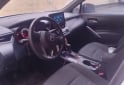 Autos - Toyota COROLLA CROSS XLI 2.0 CVT 2022 Nafta 120000Km - En Venta