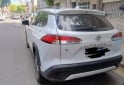 Autos - Toyota COROLLA CROSS XLI 2.0 CVT 2022 Nafta 120000Km - En Venta