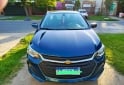 Autos - Chevrolet Ónix 1.0 turbo 2024 Nafta 35000Km - En Venta