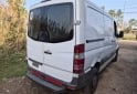 Utilitarios - Mercedes Benz Sprinter Furgon 2013 Diesel 248000Km - En Venta