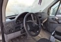 Utilitarios - Mercedes Benz Sprinter Furgon 2013 Diesel 248000Km - En Venta
