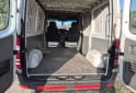 Utilitarios - Mercedes Benz Sprinter Furgon 2013 Diesel 248000Km - En Venta