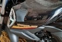 Motos - Yamaha FZ 150 2024 Nafta 1Km - En Venta