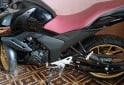 Motos - Yamaha FZ 150 2024 Nafta 1Km - En Venta