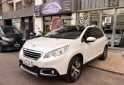 Autos - Peugeot 2008 Feline 2018 Nafta 66000Km - En Venta