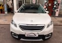 Autos - Peugeot 2008 Feline 2018 Nafta 66000Km - En Venta