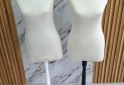 Otros - Maniquies medio cuerpo - En Venta