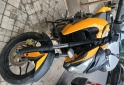Motos - Bajaj Rouser ns 200 2014 Nafta 18593Km - En Venta